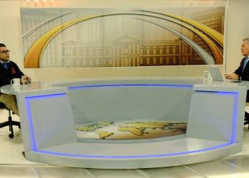 «La vacunación de El Salvador es de las mejores de la región. En eso hay que felicitar al Ministerio de Salud»: Dr. Carlos Ortega, virólogo de la UES