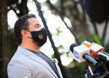 Obras Públicas licita renovación de parque semafórico y sistema de fotomulta