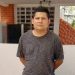 Capturan a líder de pandilla implicado en varios delitos en La Libertad