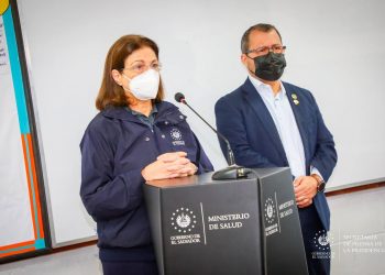 Ministerio de Educación anuncia nuevo programa familiar