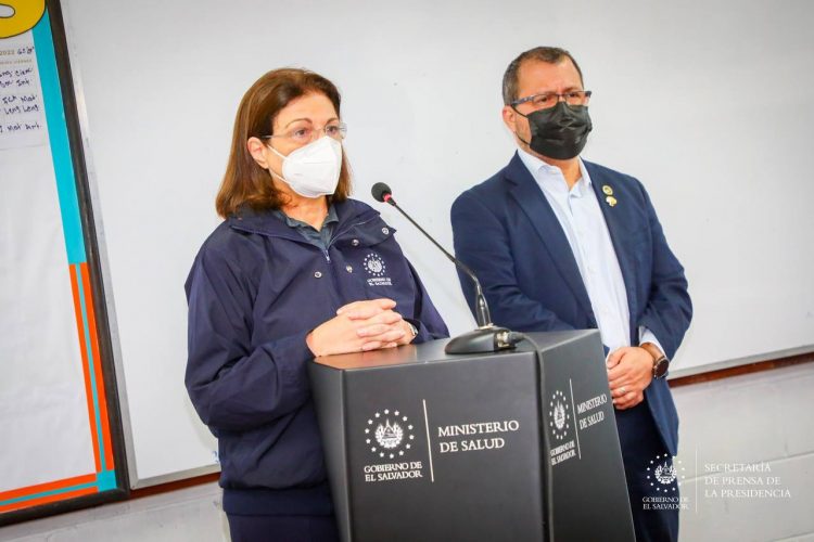 Foto: Secretaría de Prensa