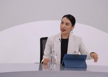 Nueva Biblioteca Nacional beneficiará a centros educativos y transeúntes en el Centro Histórico de San Salvador: diputada Callejas