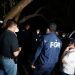 Allanan rancho en Playa San Diego vinculado a homicidas de dos jóvenes en San Salvador