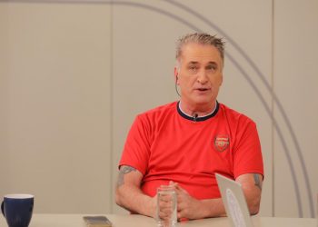 Proyecto cinematográfico de Daniel Baldwin en El Salvador se titulará «Regresando a Casa»