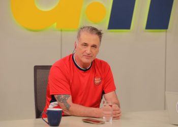 Proyecto cinematográfico «Regresando a Casa» se filmará «este verano» en El Salvador: Daniel Baldwin