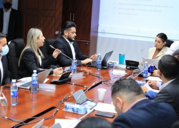 BCR presenta sus aportes para posibles reformas a la Ley contra la Usura