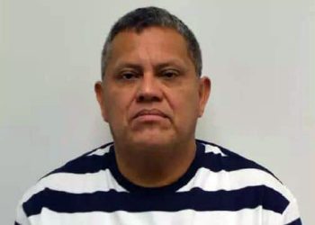 Condena a cadena perpetua a narcotraficante vinculado a expresidente de Honduras