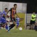 Metapán y Águila no defraudaron en su duelo de invictos en el Calero Suárez