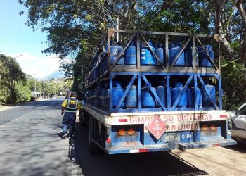 VMT informa de restricción a los vehículos de carga