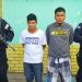 Capturan a pandilleros mientras movilizaban dinero obtenido por extorsiones en San Salvador