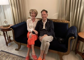 Max Keiser y Stacy Herbert lanzan «El Zonte Capital», un fondo de inversión para que El Salvador sea referente de la hiperbitcoinización