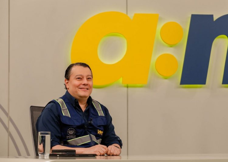 Foto: Secretaría de Prensa