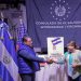 El consulado general de El Salvador en Virginia lanza proyecto «Uniendo a la comunidad»