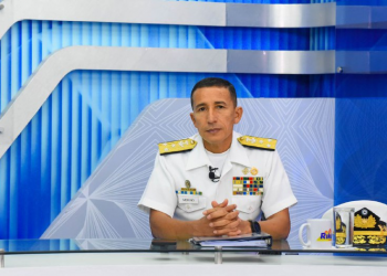 Incautación de 1.9 toneladas de cocaína es la más lejana a las costas ejecutada por la Fuerza Naval de El Salvador