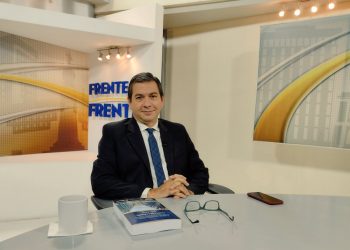 Colaborador de la ONU criticó accionar de exmagistrados de la Sala que pretendieron cerrar el caso Jesuitas