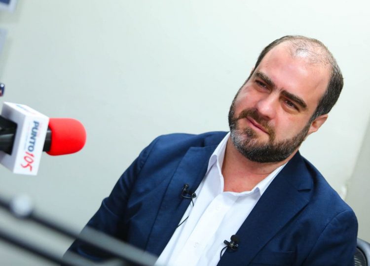 Foto: Secretaría de Prensa
