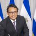 Presidente Bukele nombra a Mauricio Pineda como ministro interino de Educación