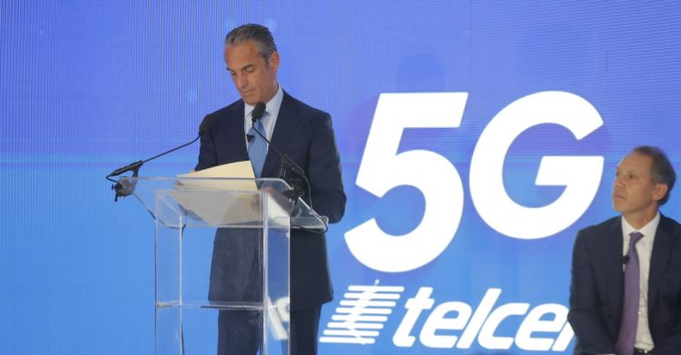 Foto / @Telcel