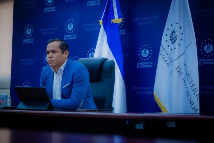 Foto / Ministerio de Hacienda