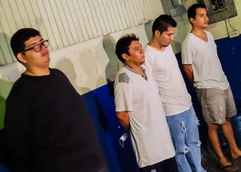 Desmantelan estructura dedicada a la pornografía infantil en diversas zonas de El Salvador