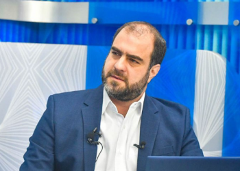 El 90 % de incendios es provocado por mano criminal o accidente: Juan Carlos Bidegain, ministro de Gobernación