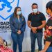 Alcaldía de Zaragoza entrega sillas de ruedas a habitantes con dificultades para desplazarse