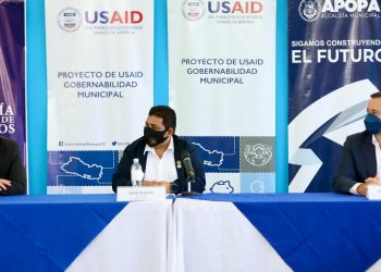 Mejorarán sistemas de recolección de residuos en cinco municipios