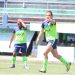 ¡Goleada! Santa Tecla venció 16-0 a 11 Deportivo en la liga femenina