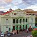 Ministerio de Cultura conmemora 112 aniversario del Teatro Nacional de Santa Ana