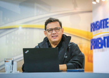 Ministerio de Educación ha distribuido 852,000 guías de autoaprendizaje impresas este año