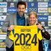 Gianluigi Buffon firma renovación con Parma y jugará hasta los 46 años de edad