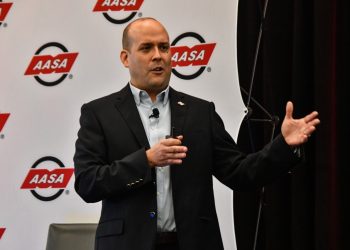 Super Repuestos compartió su experiencia de éxito en la Cumbre Global de AASA 2022
