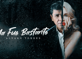«Ya fue bastante», lo más reciente del gran Álvaro Torres