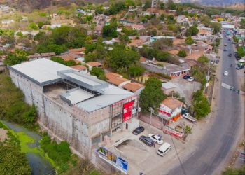 Salex invierten $12 millones en construcción de un hospital en Santa Rosa de Lima