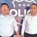 Van a prisión vigilantes que hurtaron $60,000 en una agencia bancaria en San Vicente
