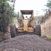 Reparan varios caminos rurales en Ahuachapán
