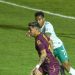Alexánder Larín, zaguero del Comunicaciones guatemalteco: «Existen altas posibilidades de ser titular en la vuelta ante el Rapids, pero esperar turno no molesta»