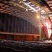 Ejecutan obras para recuperar el Teatro Presidente
