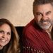 ¡Llegó el día!  Lucero y Mijares brindarán un concierto esta noche en El Salvador