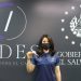 Indes entrega premio de $4,000 a Mariana Salazar por su bicampeonato de Downhill