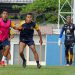 Pelea con olor a descenso entre jaguares y mantequeros