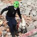 Arcón, un método de búsqueda canina perfeccionado para rescatar vidas