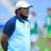 Milton «Tigana» Meléndez, técnico de Alianza: «Por lo que mostramos creo que el empate es justo para los dos»