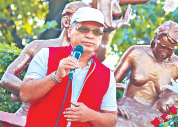 Gobiernos del FMLN espiaron con Pegasus