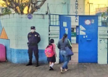 Policía y Mined han dado charlas de prevención de violencia a más de 600,000 jóvenes