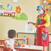 Los centros de desarrollo integral pasan a Educación