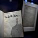 Expondrán, por primera vez, el manuscrito de «El Principito»