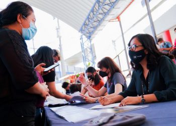 Compañía pesquera de EE. UU. recluta a 125 salvadoreños