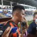 Reinaldo Aparicio, defensa de Águila: «Creo que menospreciamos los rivales, tenemos que ser un poco más humildes»