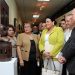 Dinero público se usó en fiestas navideñas y en activistas
